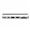 SATECHI DUAL USB-C HUB for SURFACE PRO 9 (1x USB4 Pass-through Port 100W?PD, 1x 6K/60Hz or Dual 4K/60Hz Video?40Gbps,2x USB-C 3.2 Gen 2 Port, 1x USB-A 3.2 Gen 2, HDMI 2.0 Port (4K/60Hz)?SD/microSD) ST-HSP9P small