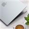 SATECHI Eco Hardshell Case for MacBook Pro 16 - Clear ST-MBP16CL small