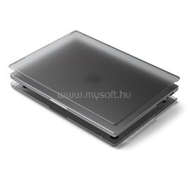 SATECHI Eco Hardshell Case for MacBook Pro 16 - Dark ST-MBP16DR small
