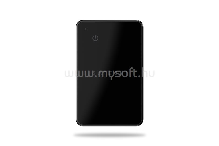 SATECHI FindAll Card - Black