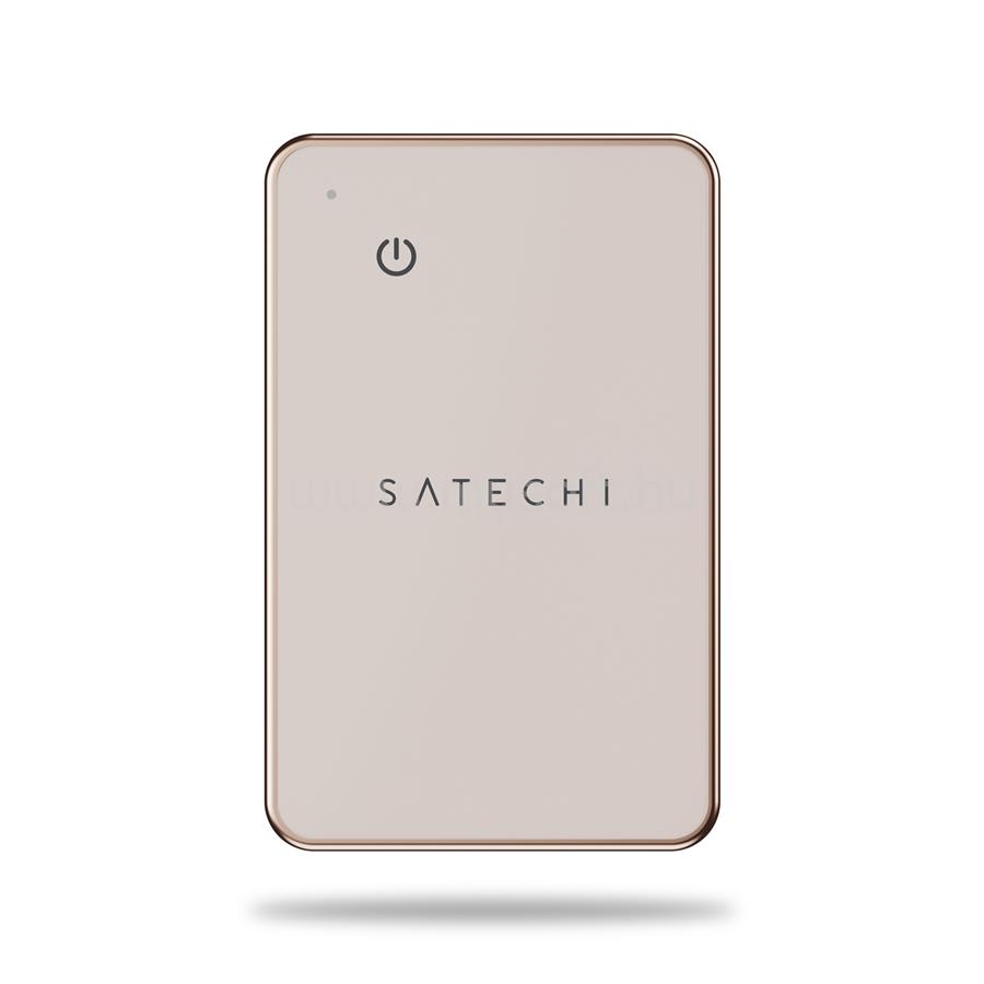SATECHI FindAll Card - Desert Rose
