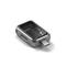 SATECHI Mini NVMe SSD Enclosure - Space Gray ST-E2230M small