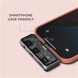 SATECHI Mobile XR Hub with dual USB-C and Audio - Space Gray ST-HXRAJM small
