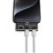 SATECHI Mobile XR Hub with dual USB-C and microSD - Space Gray ST-HXRSDM small