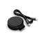 SATECHI OntheGo 2-in-1 Wireless Charger - Black ST-QTG21K small