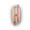SATECHI OntheGo 3-in-1 Wireless Charger - Desert Rose ST-QTG31R small