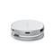 SATECHI OntheGo 5-in-1 Multiport Adapter (1x HDMI 4K 60Hz, 1x USB-C up to 5 Gbps, 1x USB-A 3.0 up to 5 Gbps, 1xUSB-C PD60W, 1x SD card reader) - Silver ST-POTG5S small