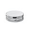 SATECHI OntheGo 5-in-1 Multiport Adapter (1x HDMI 4K 60Hz, 1x USB-C up to 5 Gbps, 1x USB-A 3.0 up to 5 Gbps, 1xUSB-C PD60W, 1x SD card reader) - Silver ST-POTG5S small