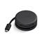 SATECHI OntheGo 7-in-1 Multiport Adapter - Space Black ST-POTG7C small