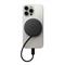 SATECHI OntheGo 7-in-1 Multiport Adapter - Space Black ST-POTG7C small