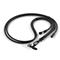 SATECHI OntheGo Crossbody Lanyard Cable - Black ST-LOTGLK small