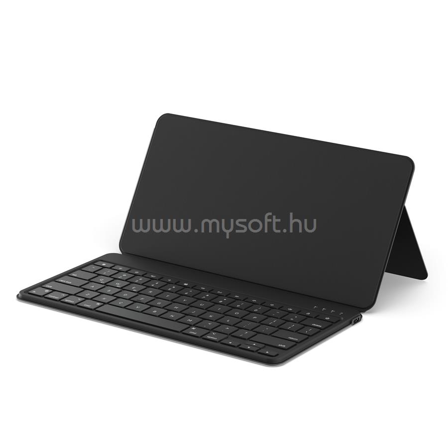SATECHI OntheGo Keyboard - US English - Black