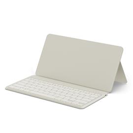 SATECHI OntheGo Keyboard - US English - Sand ST-KOTGW-EN small