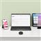 SATECHI OntheGo Mouse - Black ST-MOTGK small
