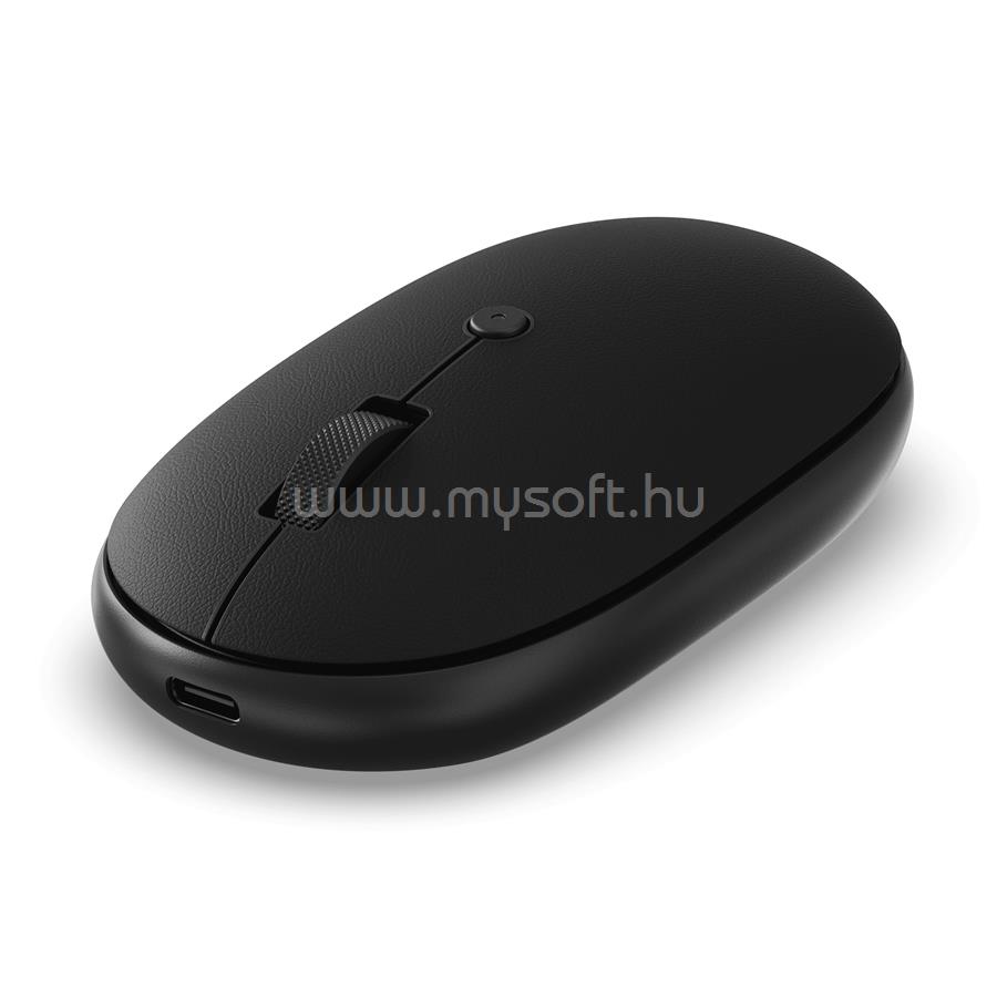 SATECHI OntheGo Mouse - Black