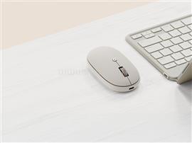 SATECHI OntheGo Mouse - Sand ST-MOTGW small