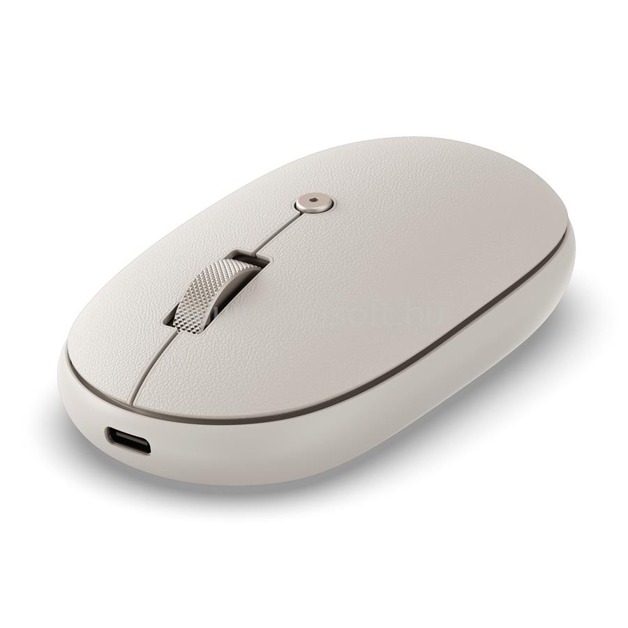 SATECHI OntheGo Mouse - Sand