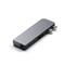 SATECHI Pro Hub Mini (asztroszürke) ST-UCPHMIM small