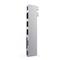 SATECHI PRO HUB SLIM (1xUSB4,1xHDMI,2xUSB-A,SD/MicroSD,UHS-I up to 104MB/s, SD/SDHC/SDXC up to 2TB,1xUSB-C) - Silver ST-HUCPHSS small