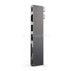 SATECHI Pro Hub Slim (asztroszürke) ST-HUCPHSM small