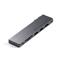 SATECHI Pro Hub Slim (asztroszürke) ST-HUCPHSM small