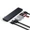 SATECHI Pro Hub Slim (éjfekete) ST-HUCPHSD small