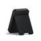 SATECHI Qi2 10K Magnetic Power Bank with Stand - Black ST-B10Q2SK small