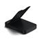SATECHI Qi2 10K Magnetic Power Bank with Stand - Black ST-B10Q2SK small