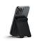 SATECHI Qi2 10K Magnetic Power Bank with Stand - Black ST-B10Q2SK small