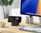 SATECHI Qi2 10K Magnetic Power Bank with Stand - Black ST-B10Q2SK small