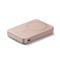 SATECHI Qi2 10K Magnetic Power Bank with Stand - Desert Rose ST-B10Q2SR small