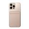 SATECHI Qi2 10K Magnetic Power Bank with Stand - Desert Rose ST-B10Q2SR small