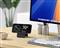 SATECHI Qi2 5K Magnetic Power Bank with Stand - Black ST-B5Q2SK small
