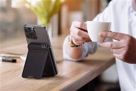 SATECHI Qi2 5K Magnetic Power Bank with Stand - Black ST-B5Q2SK small