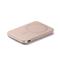 SATECHI Qi2 5K Magnetic Power Bank with Stand - Desert Rose ST-B5Q2SR small