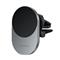 SATECHI Qi2 Wireless Car Charger - Space Gray ST-Q2CCM small