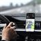 SATECHI Qi2 Wireless Car Charger - Space Gray ST-Q2CCM small
