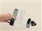 SATECHI Qi2 Wireless Car Charger - Space Gray ST-Q2CCM small