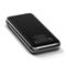 SATECHI Quatro Wireless powerbank Qi Wireless 5W, AW 2.5W, USB-C PD 18W, USB-A 12W (asztroszürke) ST-UC10WPBM small