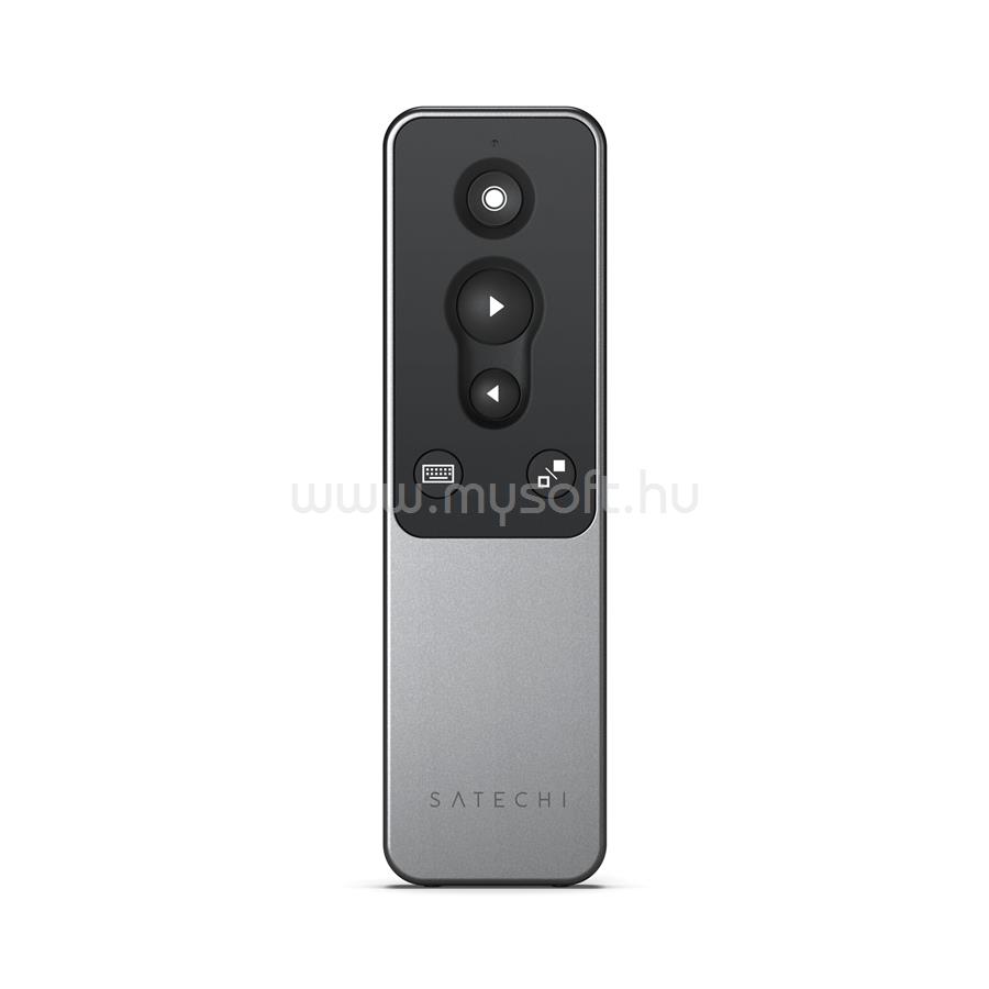 SATECHI R1 Wireless Presenter - Space Grey