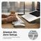 SATECHI Slim CLX3 Wired Combo (Keyboard and Mouse) - US English - Silver ST-ZULX3SS-EN small