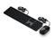 SATECHI Slim CLX3 Wired Combo (Keyboard and Mouse) - US English - Space Black ST-ZULX3CC-EN small