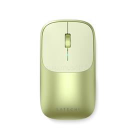 SATECHI Slim EX Wireless Mouse - Citrus ST-MEXY small