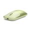 SATECHI Slim EX Wireless Mouse - Citrus ST-MEXY small