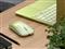 SATECHI Slim EX Wireless Mouse - Citrus ST-MEXY small
