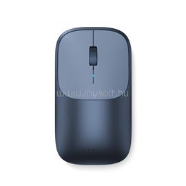 SATECHI Slim EX Wireless Mouse - Indigo ST-MEXB small