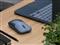SATECHI Slim EX Wireless Mouse - Indigo ST-MEXB small