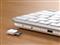 SATECHI Slim EX1 Wireless Keyboard - US English - Silver ST-KEX1S-EN small