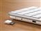SATECHI Slim EX3 Wireless Keyboard - US English - Silver ST-KEX3S-EN small