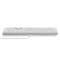 SATECHI Slim LX3 Wired Keyboard - US English - Silver ST-KULX3S-EN small